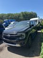 Used 2024 Ford Ranger Lariat w/ FX4 Off-Road Package image 3