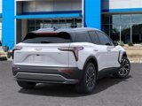 New 2025 Chevrolet Blazer EV LT image 5