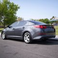 Used 2015 Kia Optima LX image 5