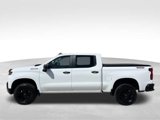 Used 2019 Chevrolet Silverado 1500 Custom Trail Boss w/ Custom Convenience Package image 3
