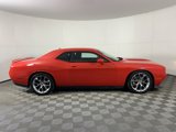 Used 2022 Dodge Challenger GT image 2