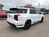 New 2025 Hyundai Palisade Calligraphy image 3