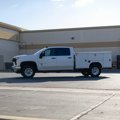 Used 2021 Chevrolet Silverado 3500 W/T w/ WT Convenience Package image 4