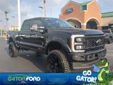 New 2025 Ford F250 Lariat w/ Lariat Ultimate Package image 2
