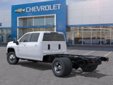 New 2025 Chevrolet Silverado 3500 W/T w/ WT Convenience Package image 3