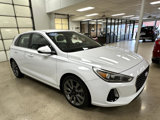 Used 2018 Hyundai Elantra GT Sport image 2