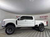 New 2025 Ford F250 Lariat w/ Lariat Ultimate Package image 4