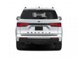 New 2025 Toyota Sequoia Platinum image 5
