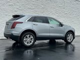 New 2025 Cadillac XT5 Luxury w/ LPO, Floor Liner Package image 4