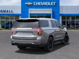 New 2025 GMC Yukon XL Denali w/ Sun & Power Step Package image 4