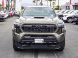 New 2025 Toyota Tacoma TRD Sport image 2