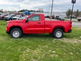 New 2025 Chevrolet Silverado 1500 W/T image 2