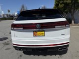 New 2025 Volkswagen Atlas Cross Sport SEL Premium R-Line image 4
