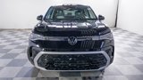 New 2025 Volkswagen Taos SEL image 2