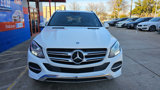 Used 2017 Mercedes-Benz GLE 350 4MATIC w/ Premium 1 Package image 5