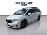 Used 2023 Honda Odyssey Elite image 3
