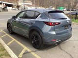 Certified 2022 MAZDA CX-5 Carbon Edition image 5