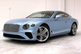 Certified 2023 Bentley Continental GT Mulliner image 3