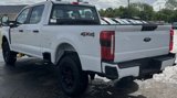 New 2025 Ford F250 XL w/ STX Appearance Package image 6