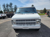 Used 1988 Chevrolet G30 Heavy-Duty image 2