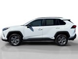 Used 2023 Toyota RAV4 LE image 2