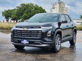 New 2026 Chevrolet Equinox LT w/ Safety and Technology Package image 2