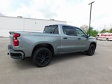 New 2025 Chevrolet Silverado 1500 Custom image 3