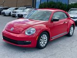 Used 2015 Volkswagen Beetle 1.8T image 3