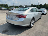 Used 2021 Chevrolet Malibu LT image 6