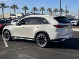New 2025 MAZDA CX-90 Plug-In Hybrid w/ Premium Plus image 4