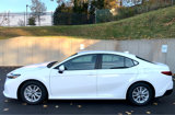 Used 2025 Toyota Camry LE image 2