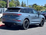 New 2025 Lincoln Corsair Reserve w/ Jet Appearance Package image 4