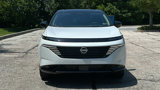New 2025 Nissan Murano Platinum image 4