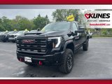 New 2025 GMC Sierra 2500 AT4X image 3