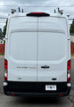 Used 2023 Ford Transit 350 148 High Roof Extended AWD w/ Fleet Safety Package image 4