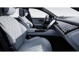 New 2025 Mercedes-Benz S 580 4MATIC Sedan image 4