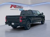 New 2025 Ford F250 Platinum image 4