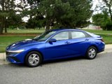 Used 2024 Hyundai Elantra SE image 5
