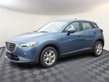 Used 2020 MAZDA CX-3 Sport image 3