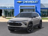 New 2026 Chevrolet TrailBlazer RS w/ Convenience Package image 6