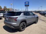 New 2026 Chevrolet Equinox LT w/ Convenience Package II image 5
