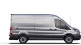 New 2025 Ford Transit 250 148 Medium Roof w/ Interior Upgrade Package image 5