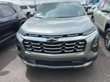New 2026 Chevrolet Equinox LT w/ Convenience Package II image 2