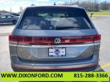 New 2025 Volkswagen Atlas SE image 6