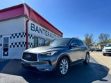 Used 2019 INFINITI QX50 Luxe w/ Cargo Package image 2