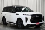 Used 2025 INFINITI QX80 Autograph w/ Autograph Exterior Package image 2