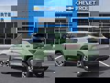 New 2026 Chevrolet TrailBlazer LS w/ LS Convenience Package image 3