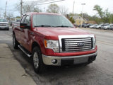Used 2012 Ford F150 XLT w/ XLT Chrome Pkg image 5