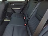 New 2025 Nissan Rogue SV w/ Rock Creek Premium Package image 4