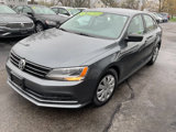 Used 2016 Volkswagen Jetta S image 5